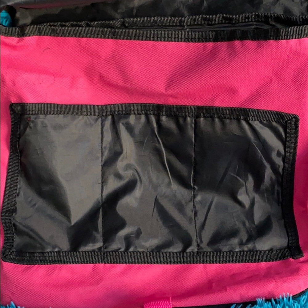 🎒 Backpack One Shoulder 🎒 - Picture 2 of 7